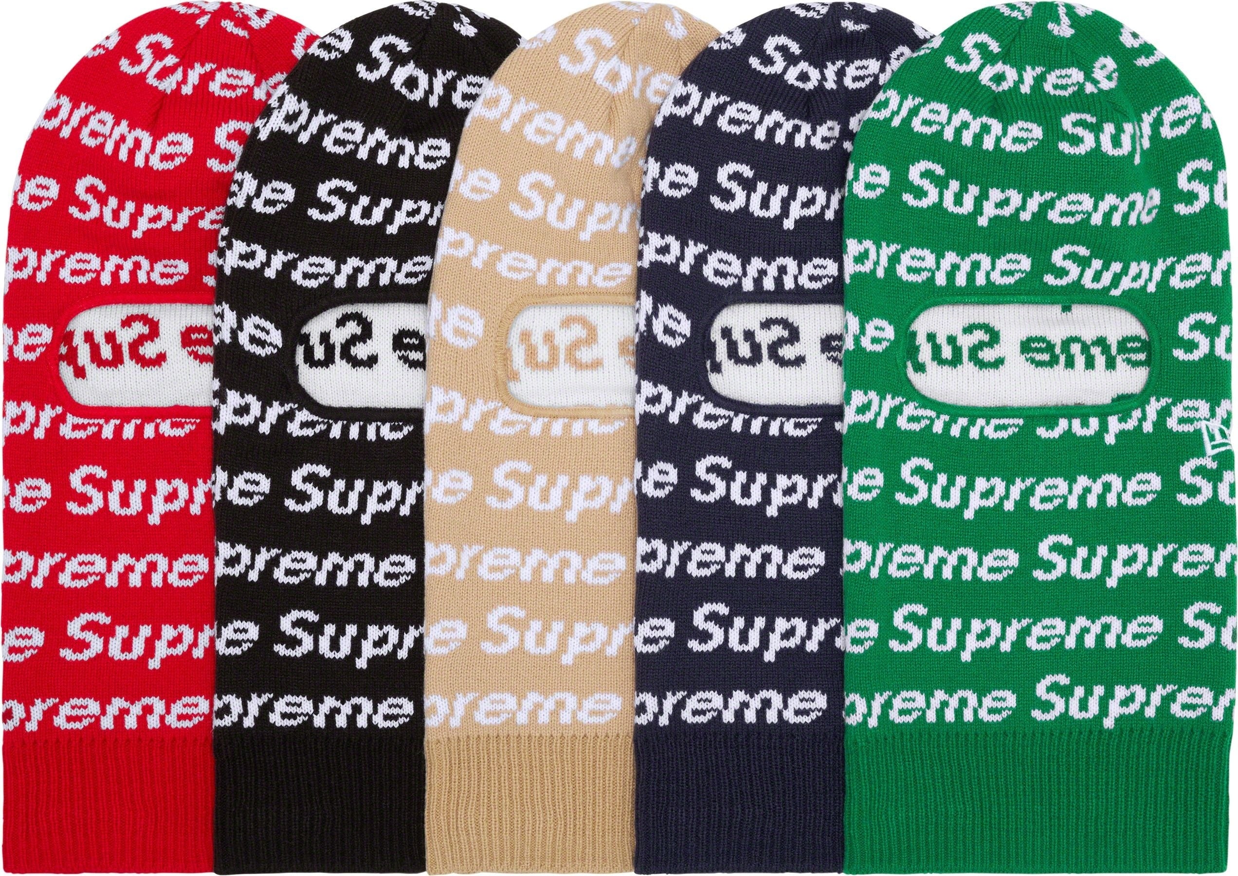 New Era® Repeat Balaclava